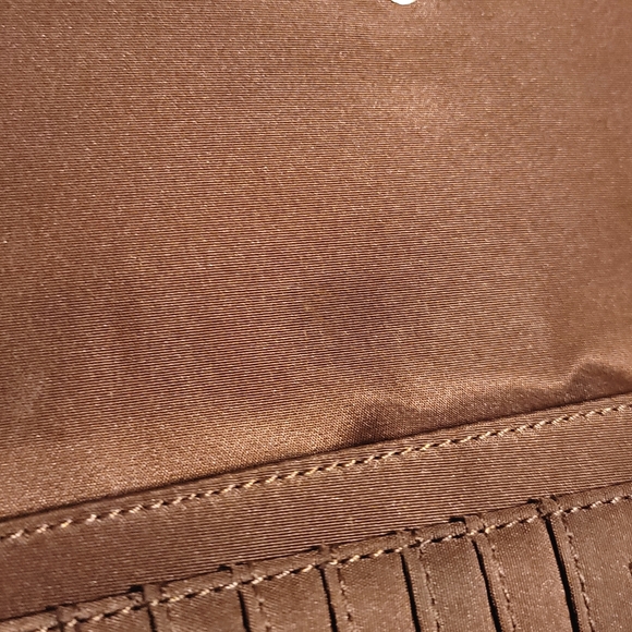 🍃 Nine West women's wallet - Picture 7 of 7